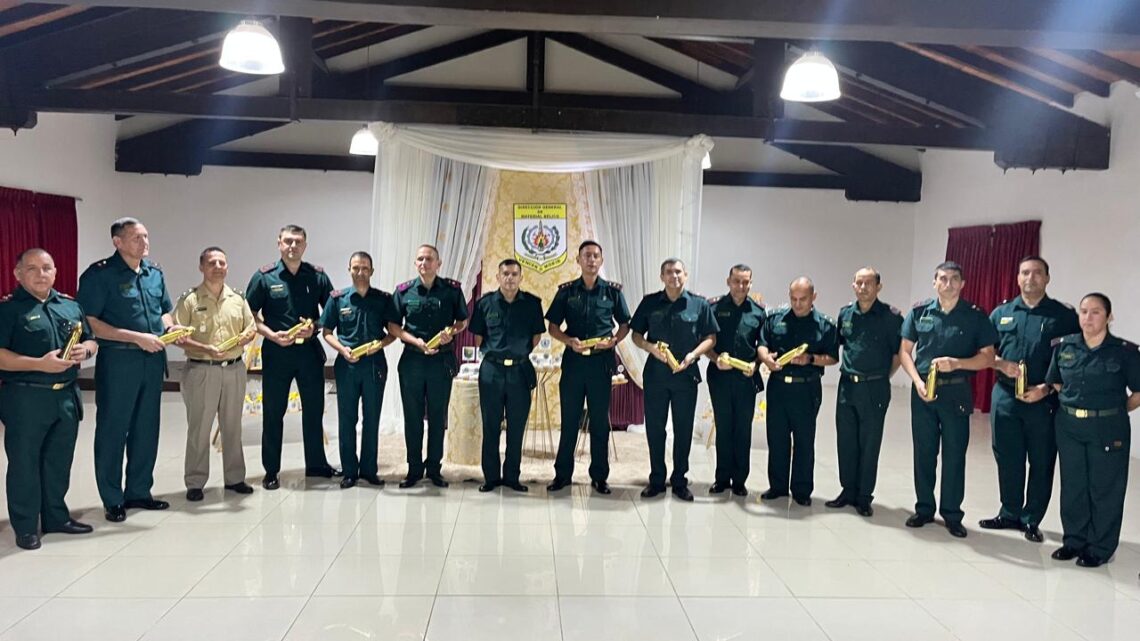 𝐀𝐂𝐓𝐎 𝐂𝐎𝐍𝐌𝐄𝐌𝐎𝐑𝐀𝐓𝐈𝐕𝐎 – 𝐀𝐑𝐌𝐀 𝐃𝐄 𝐌𝐀𝐓𝐄𝐑𝐈𝐀𝐋 𝐁𝐄́𝐋𝐈𝐂𝐎