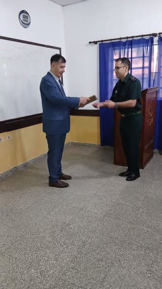 𝐂𝐎𝐍𝐅𝐄𝐑𝐄𝐍𝐂𝐈𝐀 𝐌𝐀𝐆𝐈𝐒𝐓𝐑𝐀𝐋 𝐄𝐍 𝐄𝐋 𝐌𝐀𝐑𝐂𝐎 𝐃𝐄 𝐋𝐀 𝐀𝐒𝐈𝐆𝐍𝐀𝐓𝐔𝐑𝐀 𝐃𝐄 𝐆𝐄𝐎𝐏𝐎𝐋𝐈́𝐓𝐈𝐂𝐀