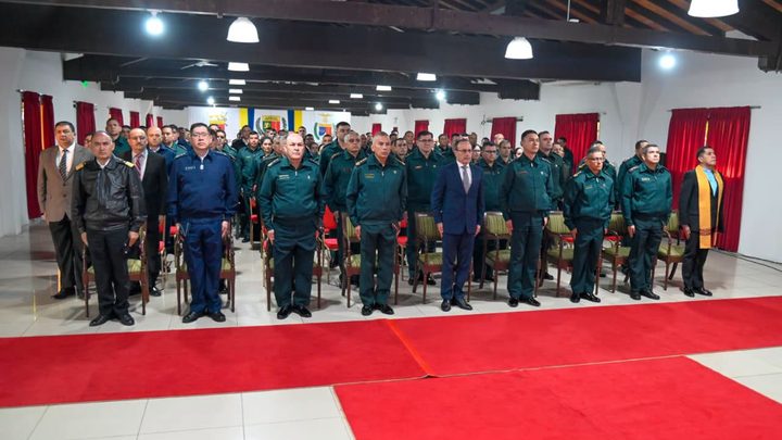 𝐂𝐄𝐑𝐄𝐌𝐎𝐍𝐈𝐀 𝐃𝐄 𝐂𝐋𝐀𝐔𝐒𝐔𝐑𝐀 𝐃𝐄𝐋 𝐏𝐑𝐎𝐆𝐑𝐀𝐌𝐀 𝐃𝐄 𝐂𝐀𝐏𝐀𝐂𝐈𝐓𝐀𝐂𝐈𝐎́𝐍 𝐄𝐍 𝐏𝐋𝐀𝐍𝐈𝐅𝐈𝐂𝐀𝐂𝐈𝐎́𝐍 𝐃𝐄 𝐋𝐀𝐒 𝐎𝐏𝐄𝐑𝐀𝐂𝐈𝐎𝐍𝐄𝐒 𝐂𝐎𝐍𝐉𝐔𝐍𝐓𝐀𝐒