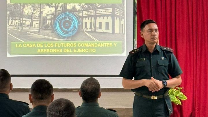 𝐏𝐑𝐄𝐒𝐄𝐍𝐓𝐀𝐂𝐈𝐎́𝐍 𝐃𝐄 𝐎𝐅𝐈𝐂𝐈𝐀𝐋𝐄𝐒 𝐏𝐎𝐒𝐓𝐔𝐋𝐀𝐍𝐓𝐄𝐒 – 𝐂𝐎𝐇𝐎𝐑𝐓𝐄 𝟐𝟎𝟐𝟕-𝟐𝟎𝟐𝟖