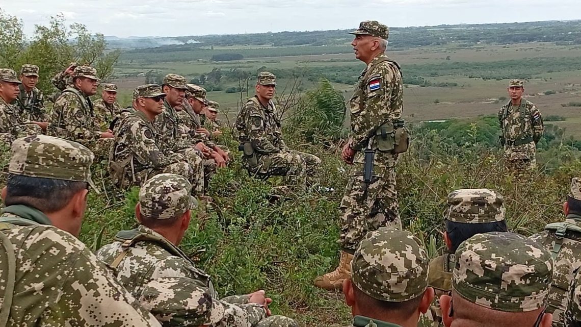 𝐂𝐔𝐋𝐌𝐈𝐍𝐀𝐂𝐈𝐎́𝐍 𝐃𝐄𝐋 𝐄𝐉𝐄𝐑𝐂𝐈𝐂𝐈𝐎 𝐄𝐍 𝐄𝐋 𝐓𝐄𝐑𝐑𝐄𝐍𝐎 – 𝐎𝐏𝐄𝐑𝐀𝐂𝐈𝐎𝐍𝐄𝐒 𝐂𝐎𝐍𝐉𝐔𝐍𝐓𝐀𝐒 ❞𝐄𝐓 𝐓𝐄𝐁𝐈𝐂𝐔𝐀𝐑𝐘 𝟐𝟎𝟐𝟔❞